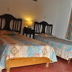 Hotel 5a Avenida
