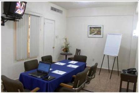 5a Avenida Hotel Monterrey
