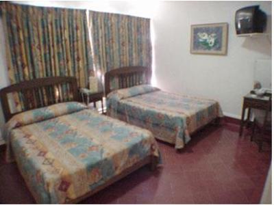 Hotel 5a Avenida Monterrey