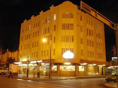 5a Avenida Hotel 3*